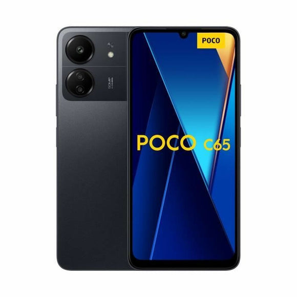 Smartphone Xiaomi Poco C65 6,74