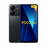 Smartphone Poco POCO C65 6,7" Octa Core 6 GB RAM 128 GB Black-0