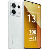 Smartphone Xiaomi Redmi Note 13 5G 6,7" Octa Core 6 GB RAM 128 GB White-1