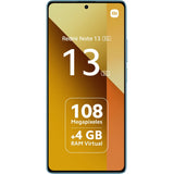 Smartphone Xiaomi Redmi Note 13 6,67" 8 GB RAM 256 GB Blue-2