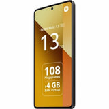 Smartphone Xiaomi Redmi Note 13 Octa Core 8 GB RAM 256 GB Black-1