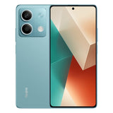 Smartphone Xiaomi Redmi Note 13 5G 6,7" Octa Core 6 GB RAM 128 GB Blue-3