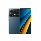 Smartphone Poco POCO X6 5G 6,7" Octa Core 12 GB RAM 512 GB Blue-6