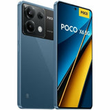 Smartphone Poco POCO X6 5G 6,7" Octa Core 12 GB RAM 512 GB Blue-5