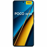 Smartphone Poco POCO X6 5G 6,7" Octa Core 12 GB RAM 512 GB Blue-4