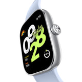 Smartwatch Xiaomi Redmi Watch 4 Black 1,97"-3