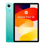 Tablet Poco Redmi Pad SE 11" Qualcomm Snapdragon 680 8 GB RAM 256 GB Green mint green-0