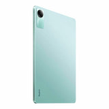 Tablet Poco Redmi Pad SE 11" Qualcomm Snapdragon 680 8 GB RAM 256 GB Green mint green-4