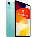 Tablet Xiaomi Redmi Pad SE Octa Core 8 GB RAM 256 GB Green 11"-2