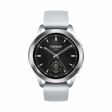 Smartwatch Xiaomi Watch S3 Grey Silver-2
