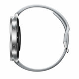 Smartwatch Xiaomi Watch S3 Grey Silver-1