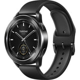 Smartwatch Xiaomi BHR7874GL Black-1