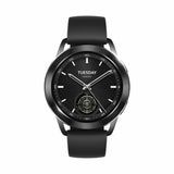 Smartwatch Xiaomi BHR7874GL Black-2