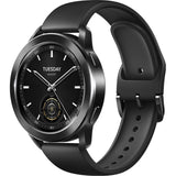 Smartwatch Xiaomi Watch S3 Black-0