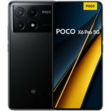 Smartphone Poco POCO X6 Pro 5G 6,7" Octa Core 8 GB RAM 256 GB Black-5