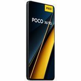 Smartphone Poco POCO X6 Pro 5G 6,7" Octa Core 8 GB RAM 256 GB Black-2