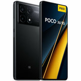 Smartphone Poco 8 GB RAM 256 GB Black-5