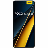 Smartphone Poco 8 GB RAM 256 GB Black-4