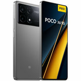 Smartphone Xiaomi Poco X6 Pro 5G 12GB/512GB 6,67" 12 GB RAM 512 GB Grey-5