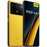 Smartphone Poco X6 PRO 5G 6,67" 12 GB RAM 512 GB Yellow-5