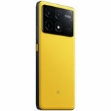 Smartphone Poco X6 PRO 5G 6,67" 12 GB RAM 512 GB Yellow-1