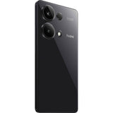 Smartphone Xiaomi REDMI NOTE 13 PRO 6,67" HELIO G99 ULTRA 8 GB RAM 256 GB Black Midnight black-6