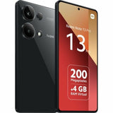 Smartphone Xiaomi MZB0FWWEU 8 GB RAM 256 GB Black-3