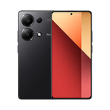 Smartphone Xiaomi Redmi Note 13 Pro 6,67" 12 GB RAM 512 GB Black-4