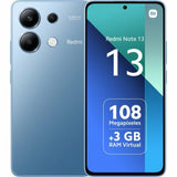 Smartphone Xiaomi NOTE13 BLUE-0