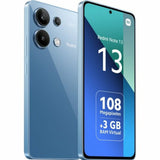 Smartphone Xiaomi Redmi Note 13 6,7" Octa Core 6 GB RAM 128 GB Blue-3