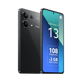 Smartphone Xiaomi NOTE13 BLACK 6,4" 6 GB RAM 128 GB Black-2