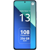 Smartphone Xiaomi Redmi Note 13 6,67" 8 GB RAM 256 GB Blue-2
