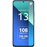 Smartphone Xiaomi MZB0FYOEU 6,67" 8 GB RAM 256 GB Blue-2