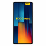 Smartphone Poco M6 Pro 6,79" Black 512 GB 12 GB RAM-3