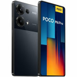 Smartphone Poco POCO M6 Pro 6,7" Octa Core 8 GB RAM 256 GB Black-4