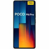 Smartphone Poco POCO M6 Pro 6,7" Octa Core 8 GB RAM 256 GB Black-3