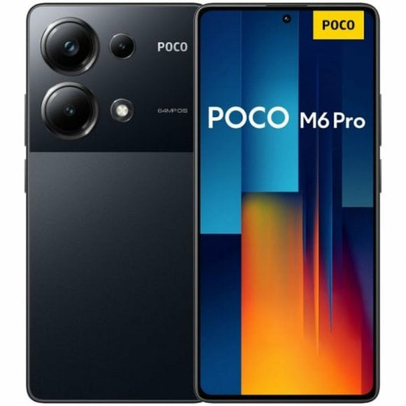 Smartphone Poco 8 GB RAM-0