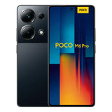 Smartphone Xiaomi Poco M6 Pro 6,67" 8 GB RAM 256 GB Black-4