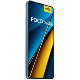 Smartphone Poco POCO X6 5G 6,7" Octa Core 12 GB RAM 256 GB Blue-3