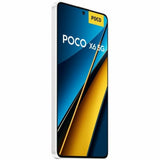 Smartphone Poco X6 5G 6,7" Octa Core 12 GB RAM 256 GB White-3