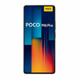 Smartphone Poco M6 Pro 6,67" 256 GB Blue-1