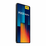 Smartphone Poco M6 Pro 6,67" 256 GB Blue-2