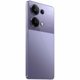 Smartphone Xiaomi MZB0G3CEU 256 GB Purple-1