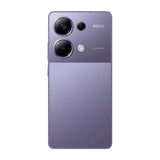 Smartphone Xiaomi Poco M6 Pro 6,67" Octa Core 12 GB 512 GB Purple-1