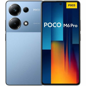 Smartphone Poco 256 GB Blue-0