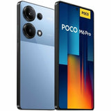 Smartphone Poco 256 GB Blue-5