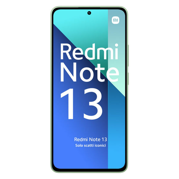 Smartphone Xiaomi Redmi Note 13-0