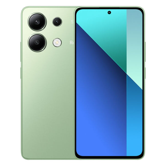 Smartphone Xiaomi-0