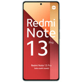 Smartphone Xiaomi Redmi Note 13 Pro 6,67" HELIO G99 ULTRA 8 GB RAM 256 GB Green-0