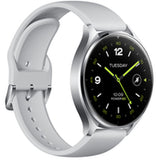 Smartwatch Xiaomi Watch 2 Black Silver Ø 46 mm-9
